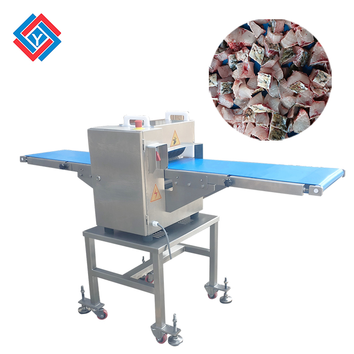 臘肉切條機JYR-309E