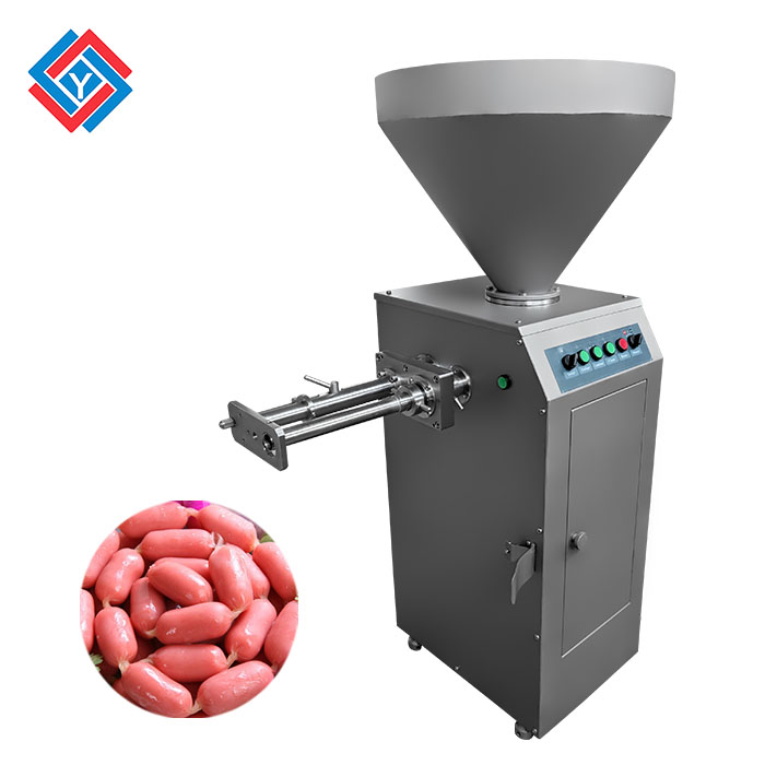 氣動定量扭結灌腸機JY-57L